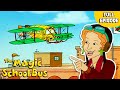 How Do Airplanes Fly Taking Flight Full Episode The Magic School Bus