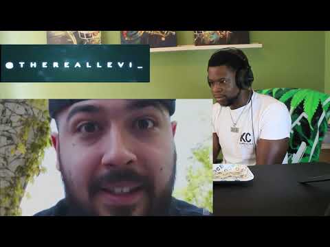 TRL Reaction / FROSTI feat. WHITE WIDOW -  HA HA HA HA (PolishRap)