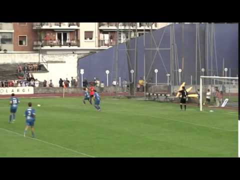 Realak 0-2ko markagailuarekin irabazi dio Tolosa C.F.-ri