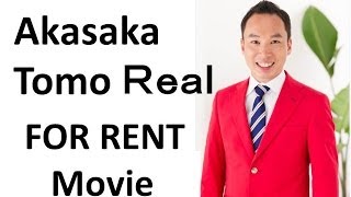 preview picture of video 'Roppongi FOR RENT studio apartment 20m2 by Tomo Real Estate(Akasaka )'