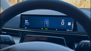 How To Add The Power-Meter to your Mustang Mach-E using ForScan.