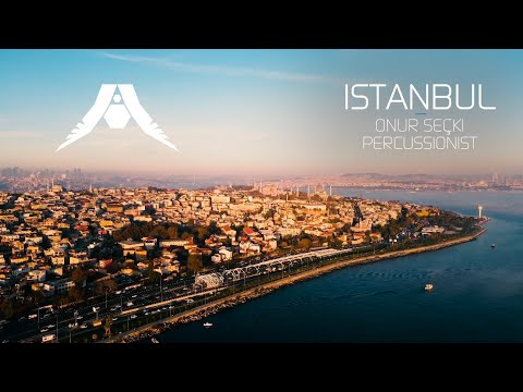 Homeworld 3 Game Music Documentary | Onur Seçki Percussion