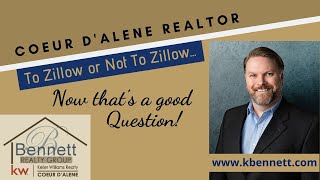 Coeur d'Alene Homes for Sale - The Truth About Zillow!