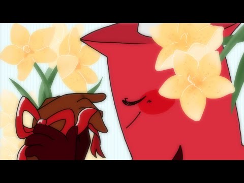 (13+) IDFB 🌹 FEAR GARDEN [READ DESCRIPTION!!]