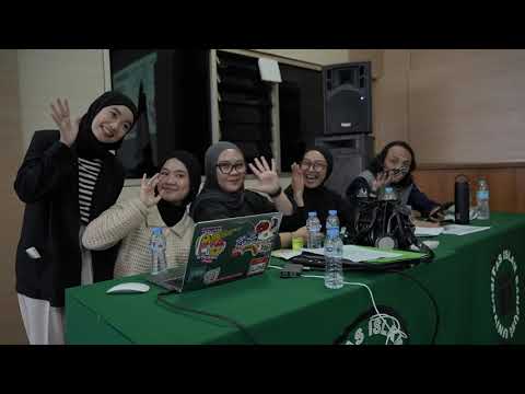 TAARUF PPMB FIKOM UNISBA 2025