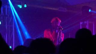 Zipporah by Goldlink @ 1306 Miami on 2/24/17