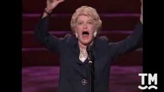 Ladies Who Lunch Supercut