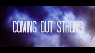 Ana Johnsson - Coming Out Strong (Lyric Video) HD