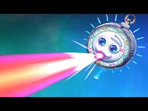 Kirby Planet Robobot (3DS) - Final Boss Battle & Ending