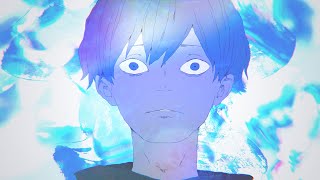 白い春 feat.flower