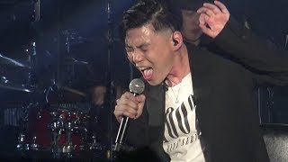 170907 ♡소울왕자♡지소울 G.Soul - Love me again (Circles 제자리 미니앨범 쇼케이스)