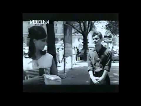 Se sei pecora... il lupo ti mangia!