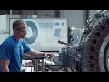 Building A World That Works | GE :60 Commercial