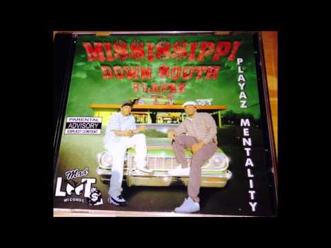 Mississippi Down South Playaz - All About The Skrilla