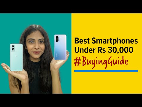 Realme Narzo 30 Pro now getting Android 11-based Realme UI 2.0, here is how to update it