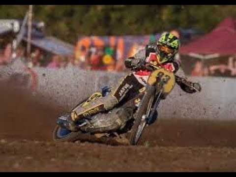2018 Wimborne Whoppa 500cc solo final