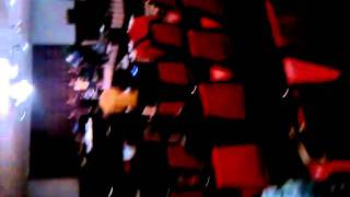 praise and worship circus