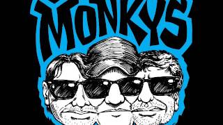 Monkys - Recuerdos