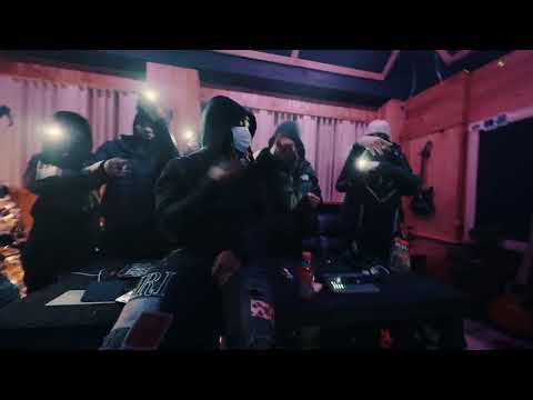 Lil Boogz - Punished (Official Video)