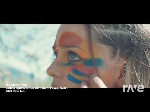 Uplink ft. Alex Skrindo & Axol vs. Zedd ft. Foxes - Clarity and You (Mashup)