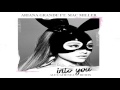 Ariana Grande - Into You (feat  MAC MILLER) (Alex Ghenea Remix)