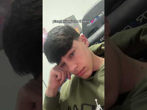 TikTok di Cristiano Borsi 🥺 #shorts #tiktok