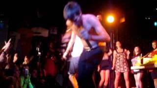 3oh!3 - I Can&#39;t Do It Alone (Live)