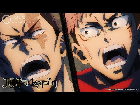 image-Is Kenjaku Yuji mom?