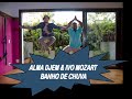 Alma Djem - Banho de Chuva - Part.: Ivo Mozart ...