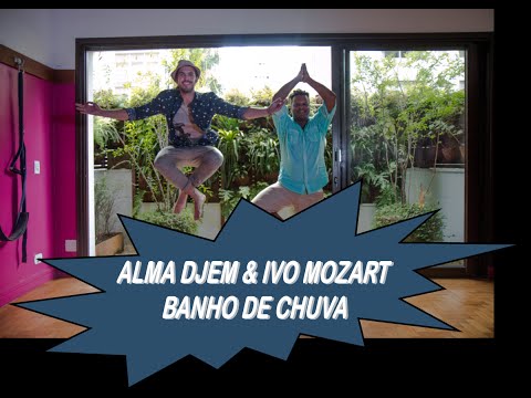 download lagu mp3 mp4 Banho De Chuva Alma Djem, download lagu Banho De Chuva Alma Djem gratis, unduh video klip Download Banho De Chuva Alma Djem Mp3 dan Mp4 Music Online Gratis