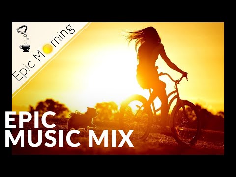 Epic Morning | Into The Sun
