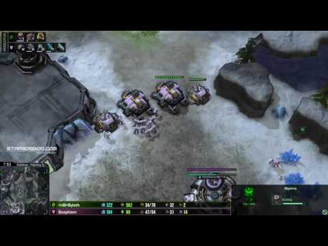 Game 1 - Byleth Vs Scaphism Improv Bo3