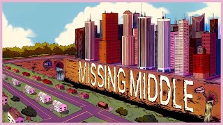 America's Missing Middle