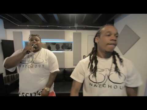 BossmanHoover (@Bossmanhoover ) Performs at Direct 2 Exec Artist Experience Miami 5/29/16- G-Unit...