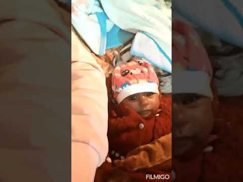 Veronica singh childhood videos