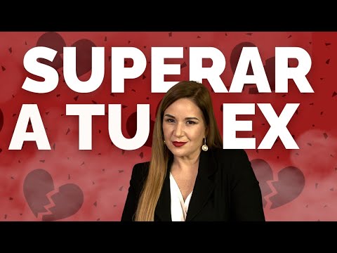 CÓMO SUPERAR UNA RUPTURA AMOROSA 💔 SOBREVIVE A LA SEPARACIÓN
