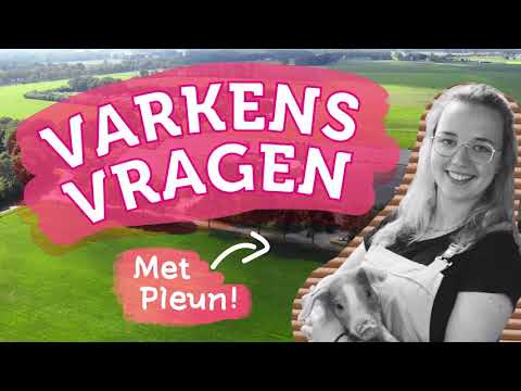 , title : 'VarkensVraag 1: Hoe worden biggen geboren? | The Pig Story'