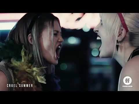 Cruel Summer 1.07 (Preview)