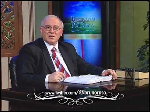 Reavivados por su Palabra - 24/11/2013 - Salmo 109