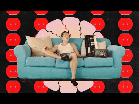 Louis Futon - Ron Burgundy (Official Music Video)