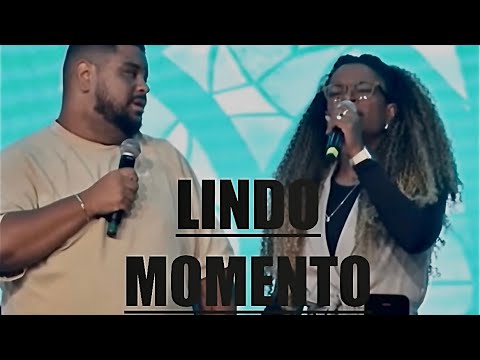 LUKAS AGUSTINHO & ISABELLA ( LINDO MOMENTO) Julliany Souza “cover” #gospelmusic #lukasagustinho