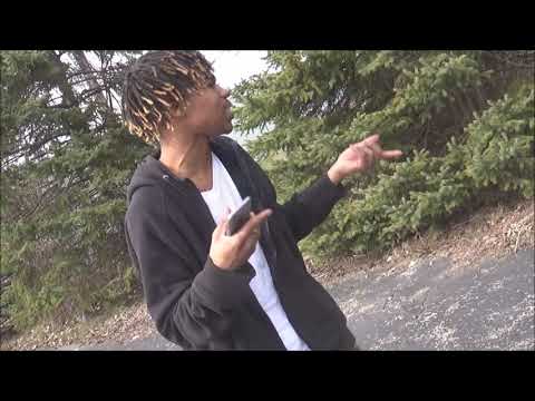 Diamond Qanvas - Horror Film (Prod By CorMill)