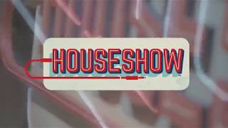 Houseshow Feat. Drew Holcomb & The Neighbors "Postcard Memories"