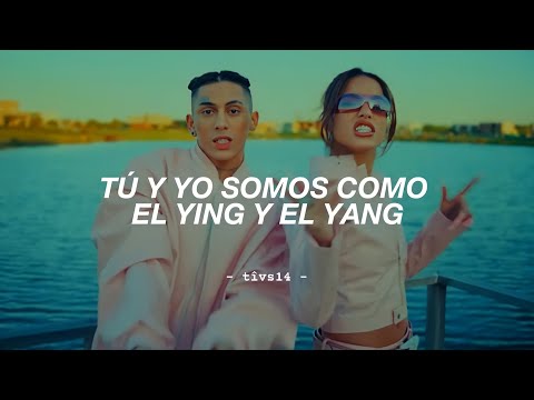 Emilia, KHEA - TU Y YO (Video Oficial + Letra/Lyrics)