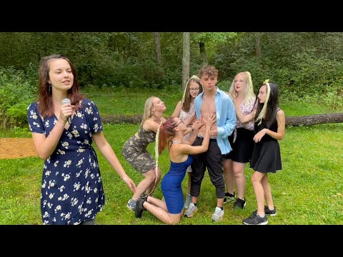 Marie Rottrová - Muž číslo 1 (ŘADOFF 2021)