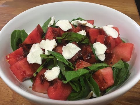 download lagu mp3 mp4 Grilled Peach And Watermelon Salad, download lagu Grilled Peach And Watermelon Salad gratis, unduh video klip Grilled Peach And Watermelon Salad
