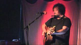 Bobby Bare Jr. "Mehan" live @ Grey Eagle, Asheville, NC 9.14.2012