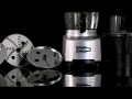 WFP16S Food Processor Waring Commercial