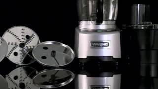 Food Processors