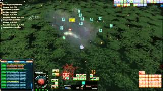 Entropia Universe Arkadia Bazooka Time